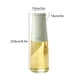thumbnail image 3 of Pisexur Batería de cocina Aceitera de vidrio con apertura y cierre automáticos, ideal para condimentos de cocina y alimentos. para la cocina del hogar, 3 of 8