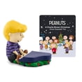 thumbnail image 3 of tonies Peanuts: A Charlie Brown Christmas (Vince Guaraldi Trio) Audio Toy Figurine, Age Group 3+, 3 of 7