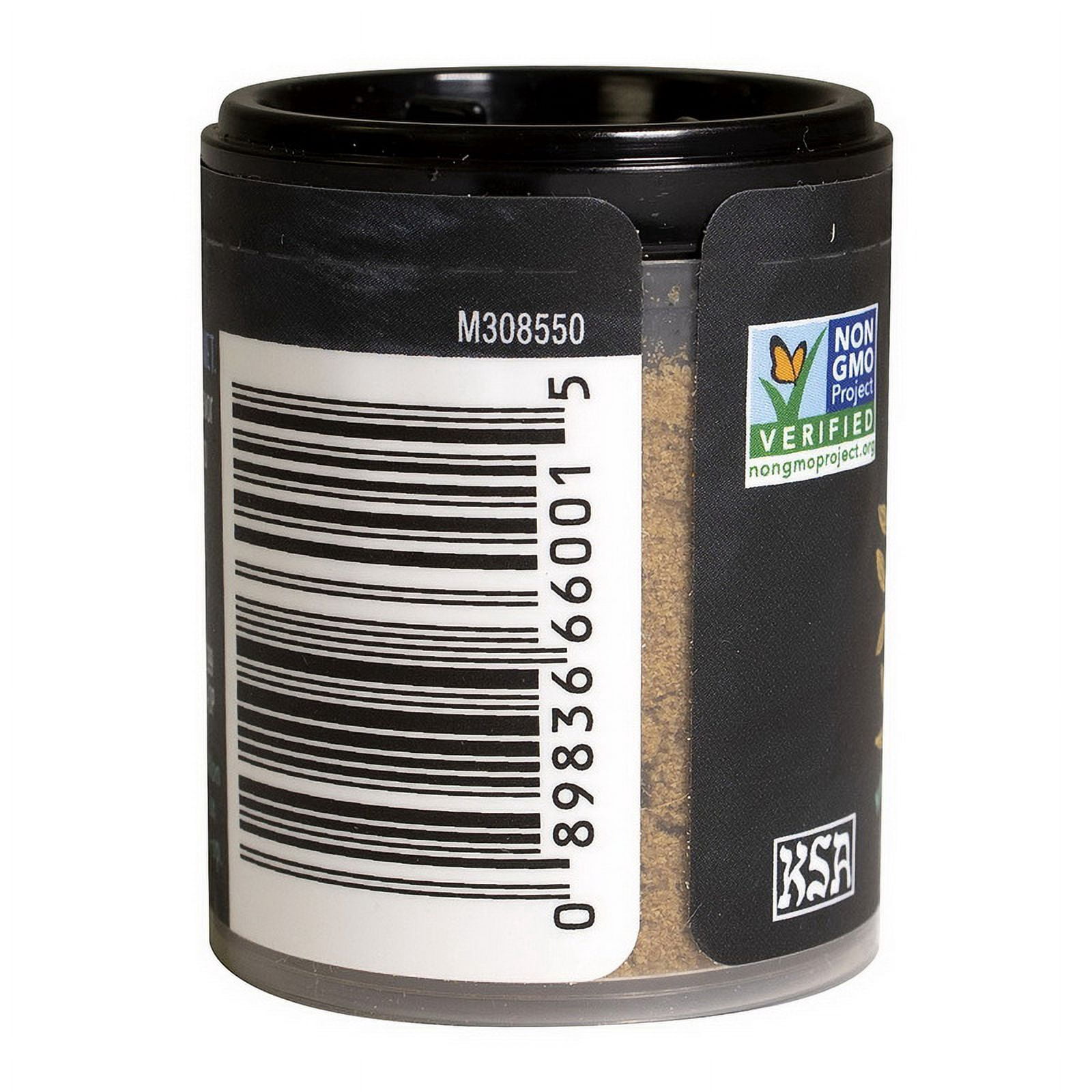 Frontier Co-op 66001 Ground Cumin 0.5 oz