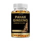 thumbnail image 3 of Panax Ginseng + Ginkgo Biloba - Favorece la energía, la fuerza, mejora la memoria y el rendimiento mental - 120 s, 3 of 5