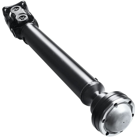 A-Premium Driveshaft Assembly Compatible with Mercedes-Benz ML320 1998-2002 ML350 2003-2005 V6 3.2L 3.7L Automatic Transmission Front