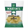 Martin's Sour Cream & Onion Potato Chips, 10 Oz.
