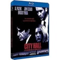 thumbnail image 1 of City Hall [ Blu-Ray, Reg.A/B/C Import - Spain ], 1 of 1