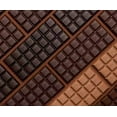 thumbnail image 4 of Sirius Icelandic Sea Salt Dark Chocolate bar, 100g, 4 of 4
