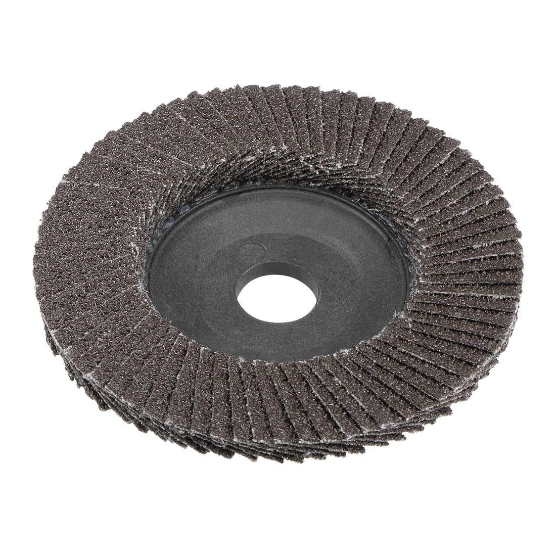 4 Inch Flap Disc 60 Grits Grinding Wheel Sanding Discs
