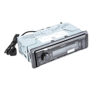 New Kenwood KMM-BT732HD Digital Media (Does Not Play Disc) & SiriusXM Tuner