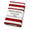 Red/White, variant on Sedona Designz 60" Wide Red/White 1" Stripe Poly-Cotton Broadcloth Fabric 1 Yard – Lightweight Woven Fabric for Apparel, Crafts, Décor, Table Covers & Sewing Projects
