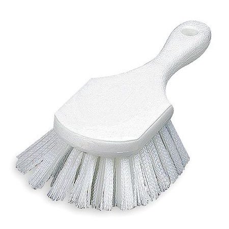 

8 L Nylon Short Handle Utility Brush