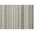 thumbnail image 6 of Mainstays Carnival Stripe Assorted Earth Tones Indoor Area Rug, 7' x 10', 6 of 10