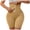 Beige, variant on Tummy Control Shapewear Shorts Butt Lifting Panties Compression Underwear Women Curvy Faja Colombianas Moldeadoras (Pink, S)