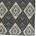 thumbnail image 4 of Linon Home Décor Salonika Area Rug Collection, Gray and Ivory, 5' x 8', 4 of 4
