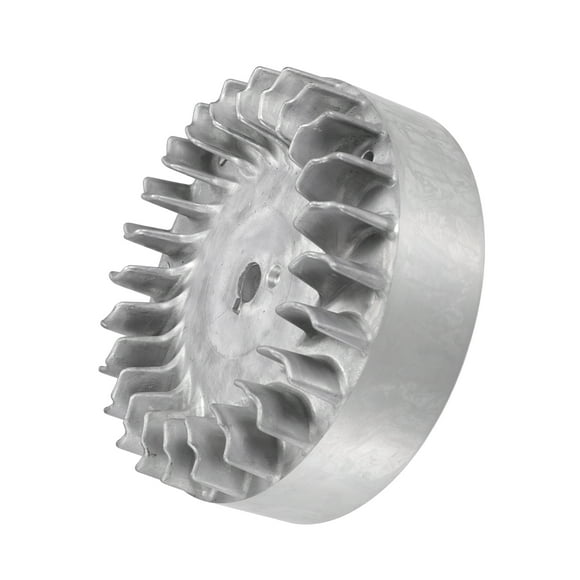 Unique Bargains Flywheel for Honda GX200 Clone 196cc BSP Tilly Inner Durable Alloy Steel 1 Pcs