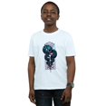 thumbnail image 2 of Harry Potter Boys Neon Nagini T-Shirt, 2 of 5