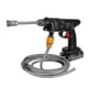 thumbnail image 1 of 60 Bar 1500w High Pressure Car Washer For Makita Battery B Hk, 1 of 5