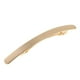 thumbnail image 3 of Pinzas para el cabello Grandes Y delgadas Yuyangstore Pasador Francés para Mujeres Y niñas, 3 of 8