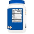 thumbnail image 5 of Nutricost Coconut Milk Powder 2LBS - Non-GMO & Gluten Free Supplement, 5 of 5