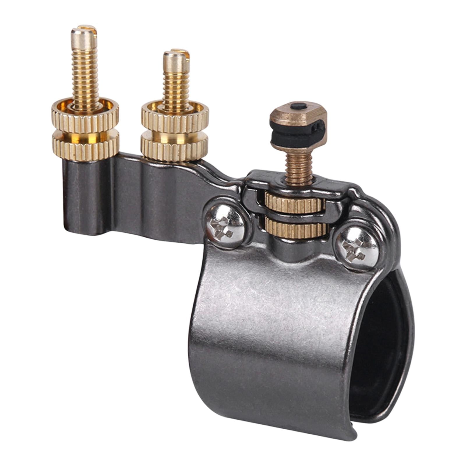 LeeQinersw Replacement, Repair And Maintenance of Fine Tuners for Erhu, String Adjuster for Erhu, Spare Part for Qianjin (Chinese Instrument) Style A