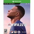 thumbnail image 1 of FIFA 22 Xbox One Microsoft Xbox One, 1 of 2