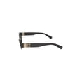 thumbnail image 3 of Lentes de sol Miu Miu MU 09YS 1AB-5S0 Oval Shape, 3 of 5