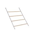 thumbnail image 1 of Percha para pollos, barra para , soportes para perchas para pollos, fácil de montar, escalera para pollos, juguete para granja al, 1 of 8
