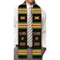 thumbnail image 2 of Class of 2025 Graduation Stole, Graduation Stole Commencements, Graduation Party Accessories for School, 2 of 7