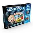 thumbnail image 4 of Monopoly Super Electronic Banking Board Game, 4 of 4