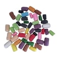 thumbnail image 2 of 50 Piezas de Nuggets DYNWAVEMX Espuma PVA Soluble en Agua Accesorios para Aparejos de Pesca de Carpa, 2 of 8
