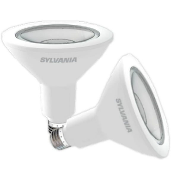 Sylvania 41107 - LED13PAR38840FL4510YVRP2 PAR38 Flood LED Light Bulb