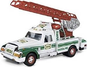 walmart hess trucks