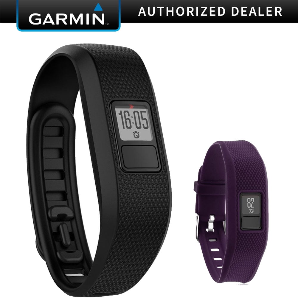 Garmin Vivofit 3 Activity Tracker 