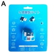 thumbnail image 6 of Portable UsbC Type C Ambient Light with 8 Color Modes 5V 0.08W for Car Com * L3T9, 6 of 6