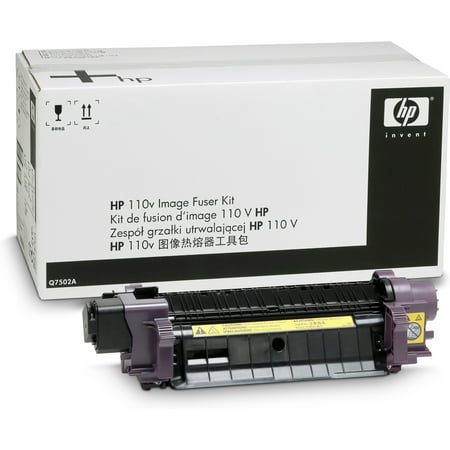 HP, HEWQ7502A, Q7502A Laser Fuser Kit, 1 (Best Laser Printer With Cheap Toner)