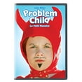 thumbnail image 1 of Problem Child - Nouvelle Uvre d'Art [DVD], 1 of 1