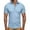 Light Blue, variant on Ketyyh-chn99 Men's Shirt Resort Shirt Graphic T-Shirts Shirts for Men Loose Short Sleeve Mens Beach Shirts Resort Casual Shirts Khaki,2XL