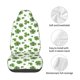 thumbnail image 4 of Balery St. Patrick's day Funda de Asiento para Auto con Diseño - Cubierta Frontal Suave y Transpirable con Protector Antideslizante- 1 Unidad, 4 of 5