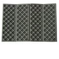 thumbnail image 7 of hengsof Travel Outdoor Portable Folding Foam Picnic Mat, Waterproof Camping Cushion Trekking Hiking Seat Pad, 7 of 7