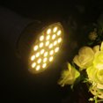 thumbnail image 2 of Discount 24SMD5050 E27 LED SMD Bulbs Spot Light High Power Cool/Warm White Light, 2 of 7