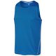 thumbnail image 1 of Camiseta sin mangas Ideology Performance para hombre voltageblue L Ideology Tank Top, 1 of 1