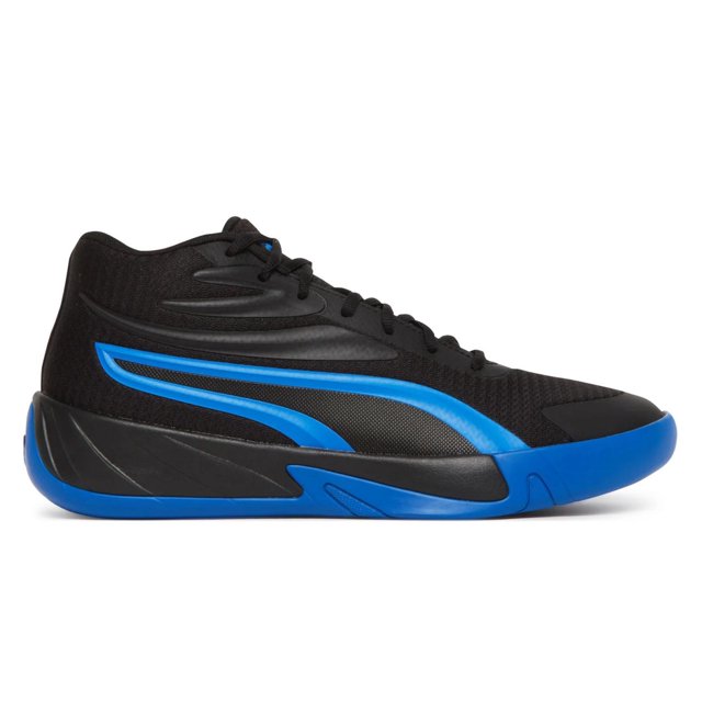 Tenis Puma Court Pro para Hombre 310829-08 negro 28.5