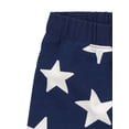 thumbnail image 2 of Carter's Child of Mine Baby and Toddler Boy Patriotic Americana Americana Outfit Set, 2-Piece, Sizes 12M-5T, 2 of 5