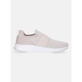 thumbnail image 2 of Athletic Works Women's Banded Jogger Sneakers, Wide Width Available, 2 of 6