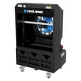 thumbnail image 4 of Cool Boss 12 In 1850 Cfm 110V 60Hz 1Phase Evaporative Air Cooler, 4 of 5
