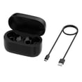 thumbnail image 2 of Compact Charging Box for Jabra Elite Active 75t Precise Cut-Outs, Convenient Charging, Secure Fit, 2 of 3