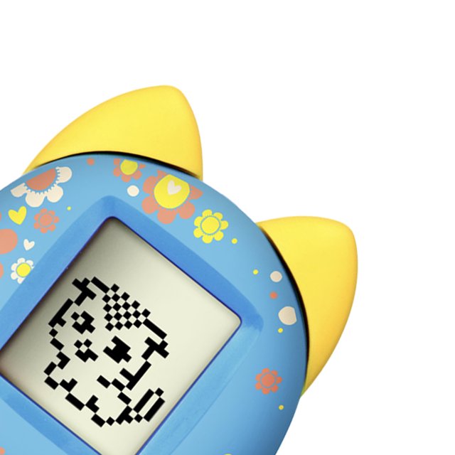 Juguetes educativos para niños Cultivo de mascotas Gato digital Colorido para niños Niños JShteea libre de BPA