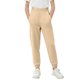 thumbnail image 2 of Pantalones largos de invierno para niños, color sólido, cintura elástica con bolsillos laterales, pantalones deportivos ajustados, pantalones largos para niñas, pantalones de poliéster., 2 of 6