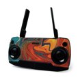 thumbnail image 4 of Skin Decal Wrap Compatible With DJI Mavic Mini Portable Drone Quadcopter Sticker Design Lava Water, 4 of 6