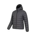 thumbnail image 4 of Mountain Warehouse Mens Seasons II Padded Jacket, 4 of 5
