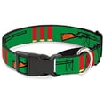 thumbnail image 1 of Buckle Down Buckle-Down Pet Dog Collar, 1 of 1