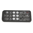 thumbnail image 2 of Bar System Remote,RE6915 Replacement Remote Control Remote Controller Replace Remote Controlfor Soundbar Optimized for Excellence, 2 of 9