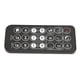 thumbnail image 1 of Reemplazo de control remoto para barra de sonido, RE6915 Sistema de barra de control remoto de repuesto Control remoto Barra de sonido Controlador remoto True Excellence, 1 of 8